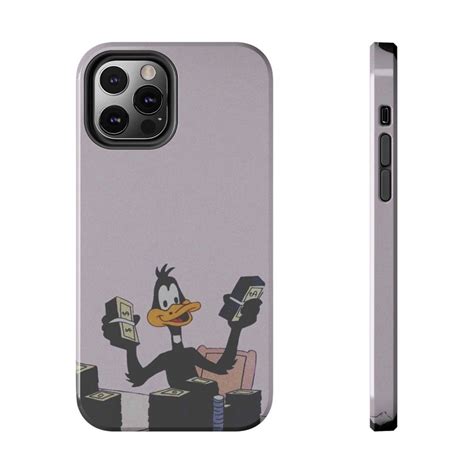 daffy duck gucci phone case|Daffy Duck Phone Case .